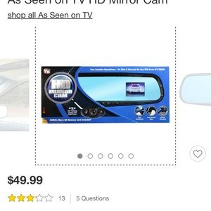 Meet your Posher, Keisha